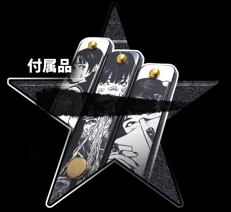 ACCESSORIES