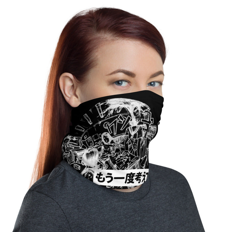 ACHOO Neck gaiter