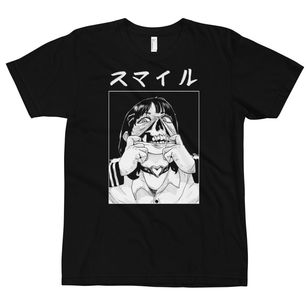 SMILE T-Shirt