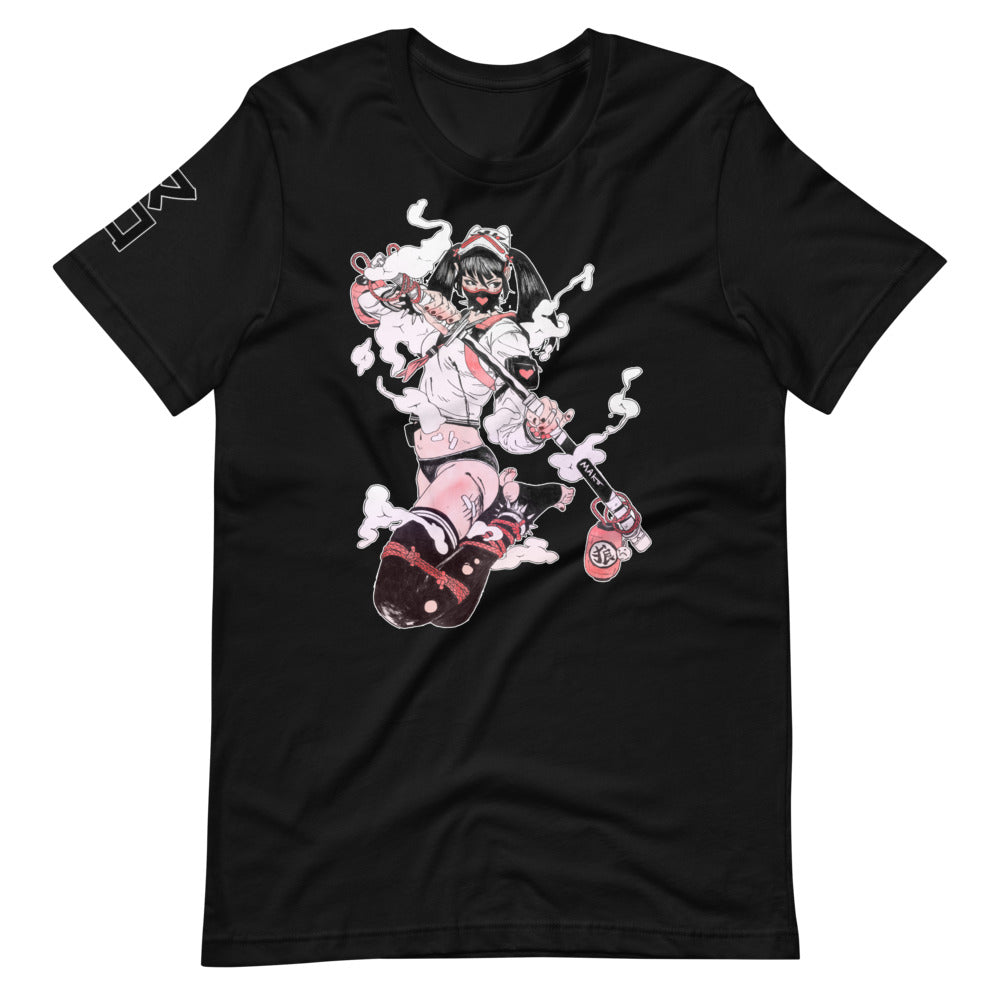 BLEED T-Shirt