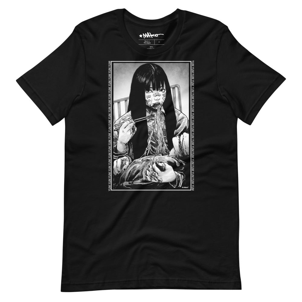 YUM YUM Unisex T-Shirt