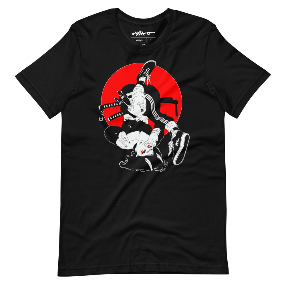 MAKO X VINNIE T-Shirt
