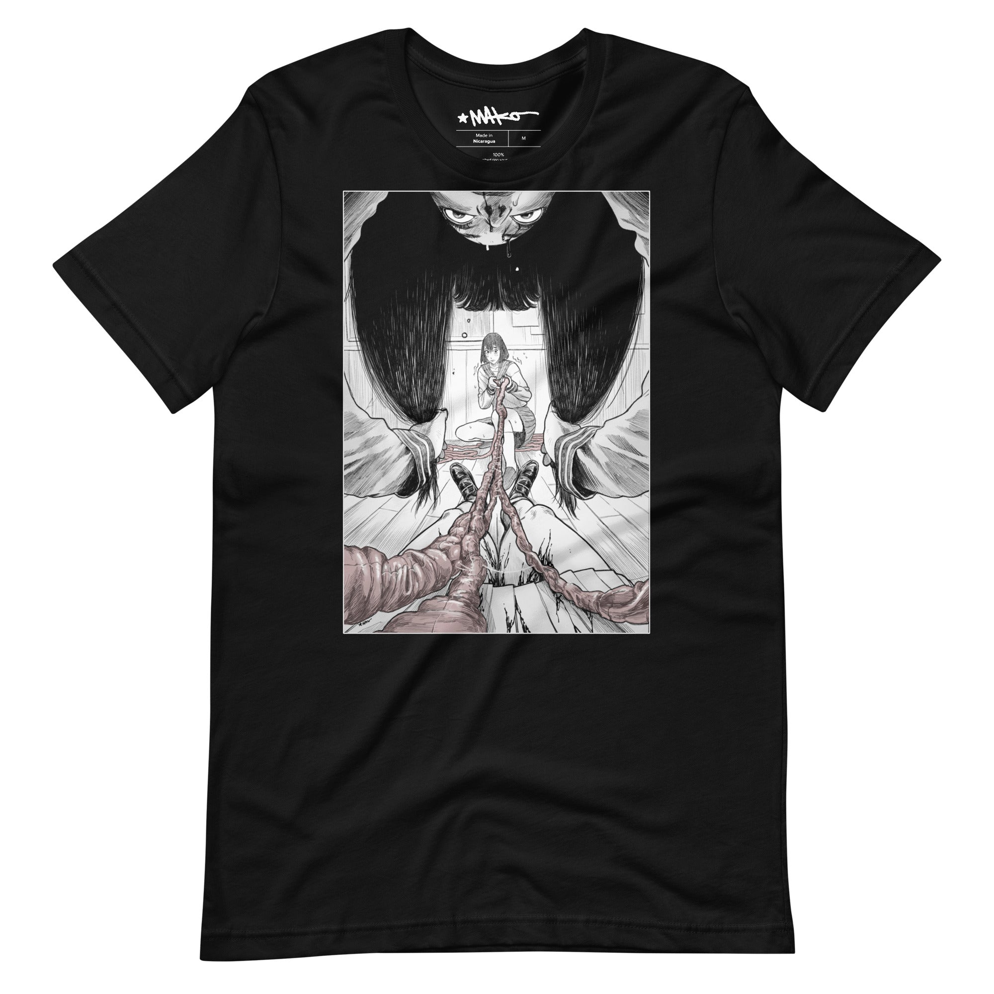 GUTS Unisex t-shirt