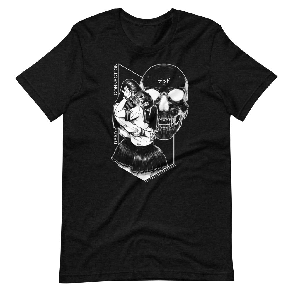 DEAD CONNECTION Unisex T-Shirt