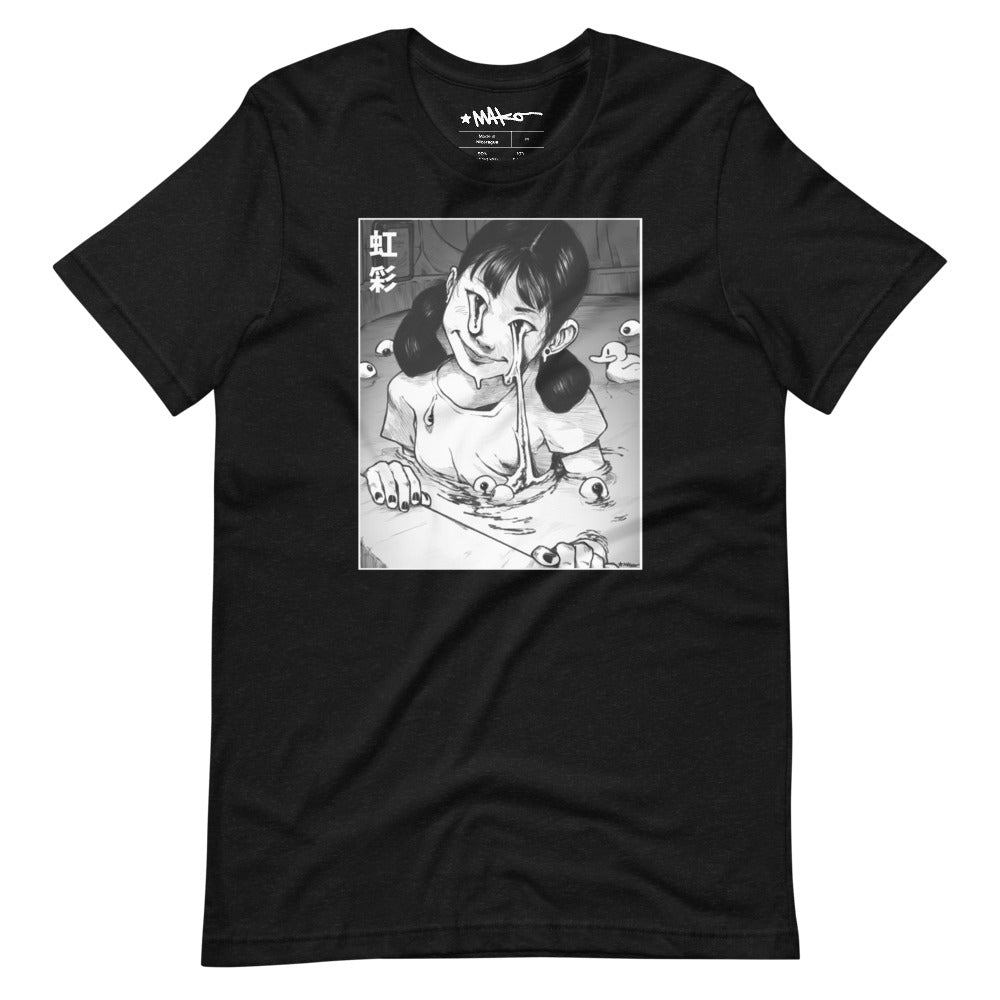 IRIS SOUP Unisex T-Shirt