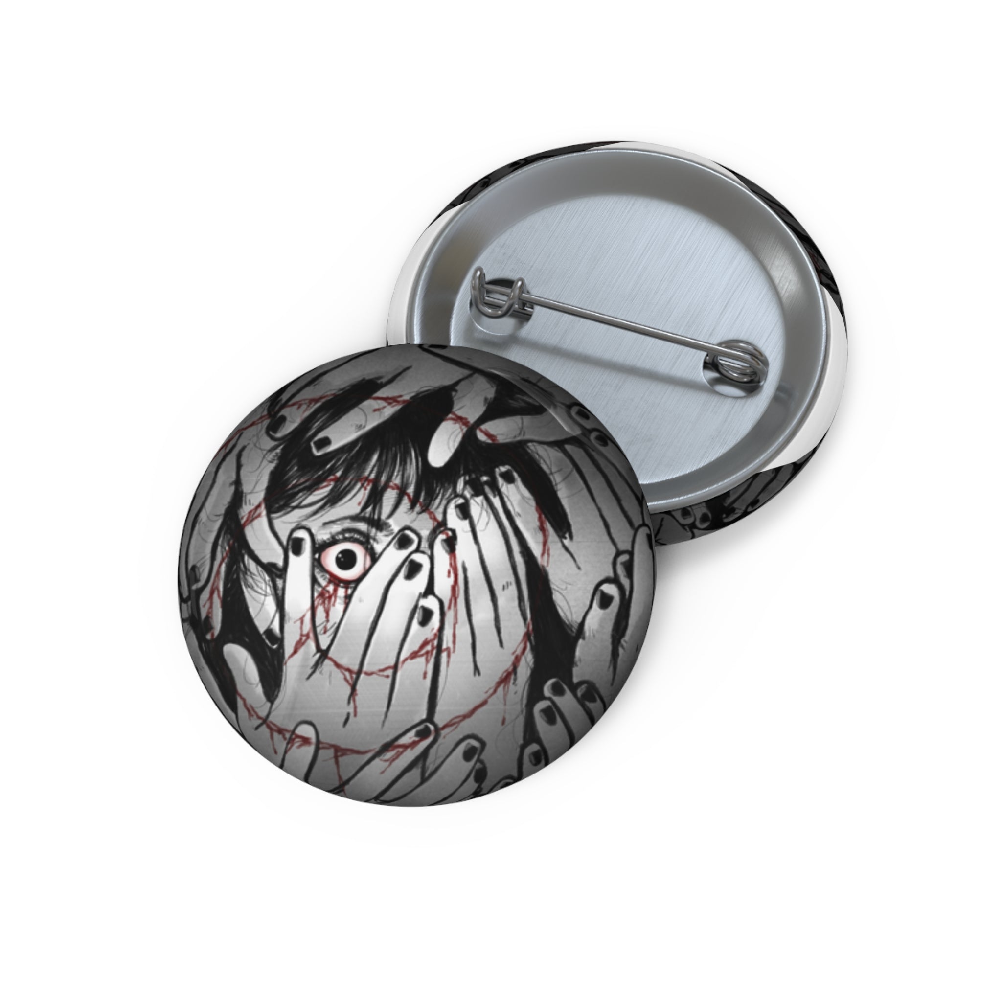 THE ORACLE BUTTON