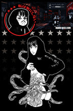 HALLUCINATIONS STANDEE