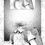 RED RICE MANGA