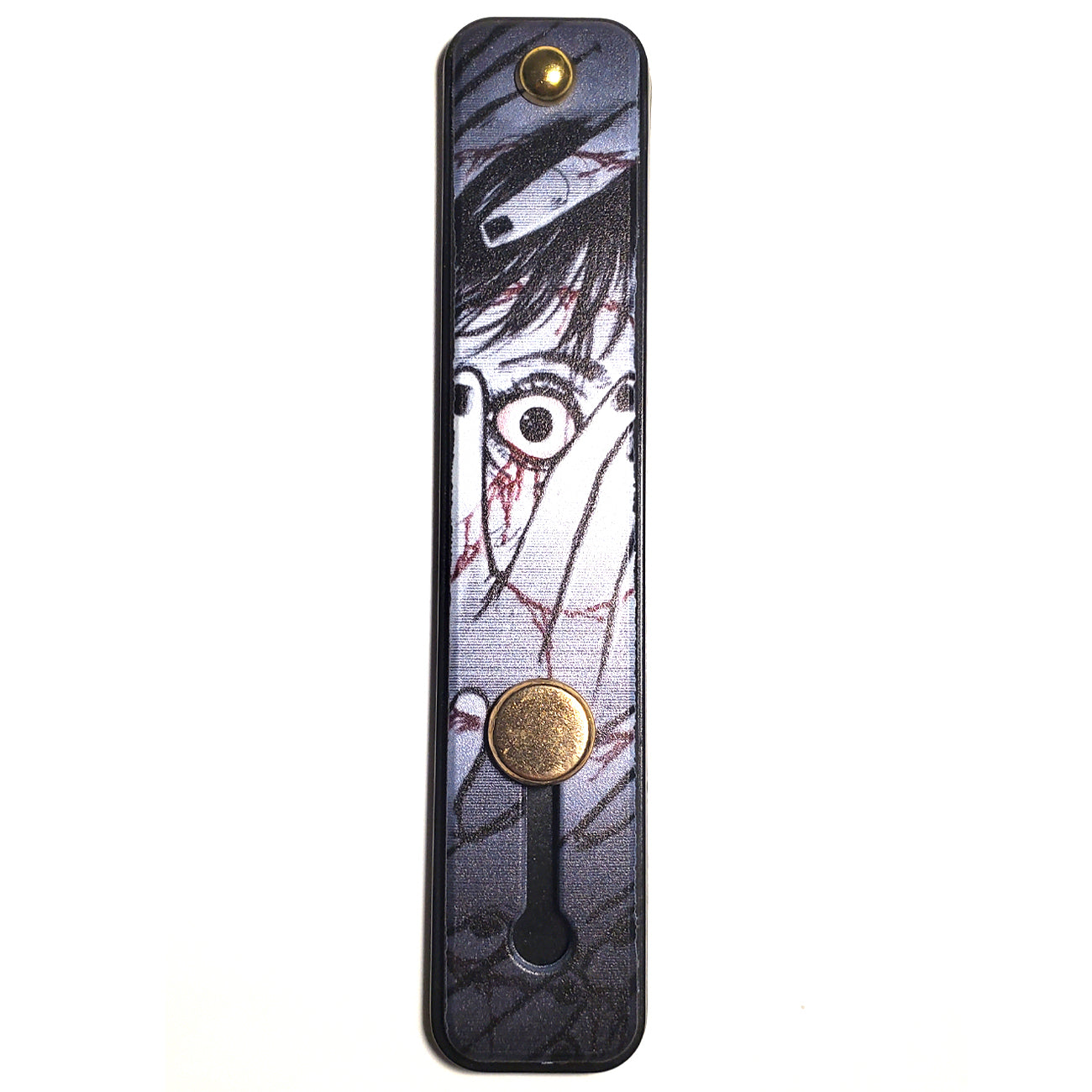 The Oracle PHONE GRIP