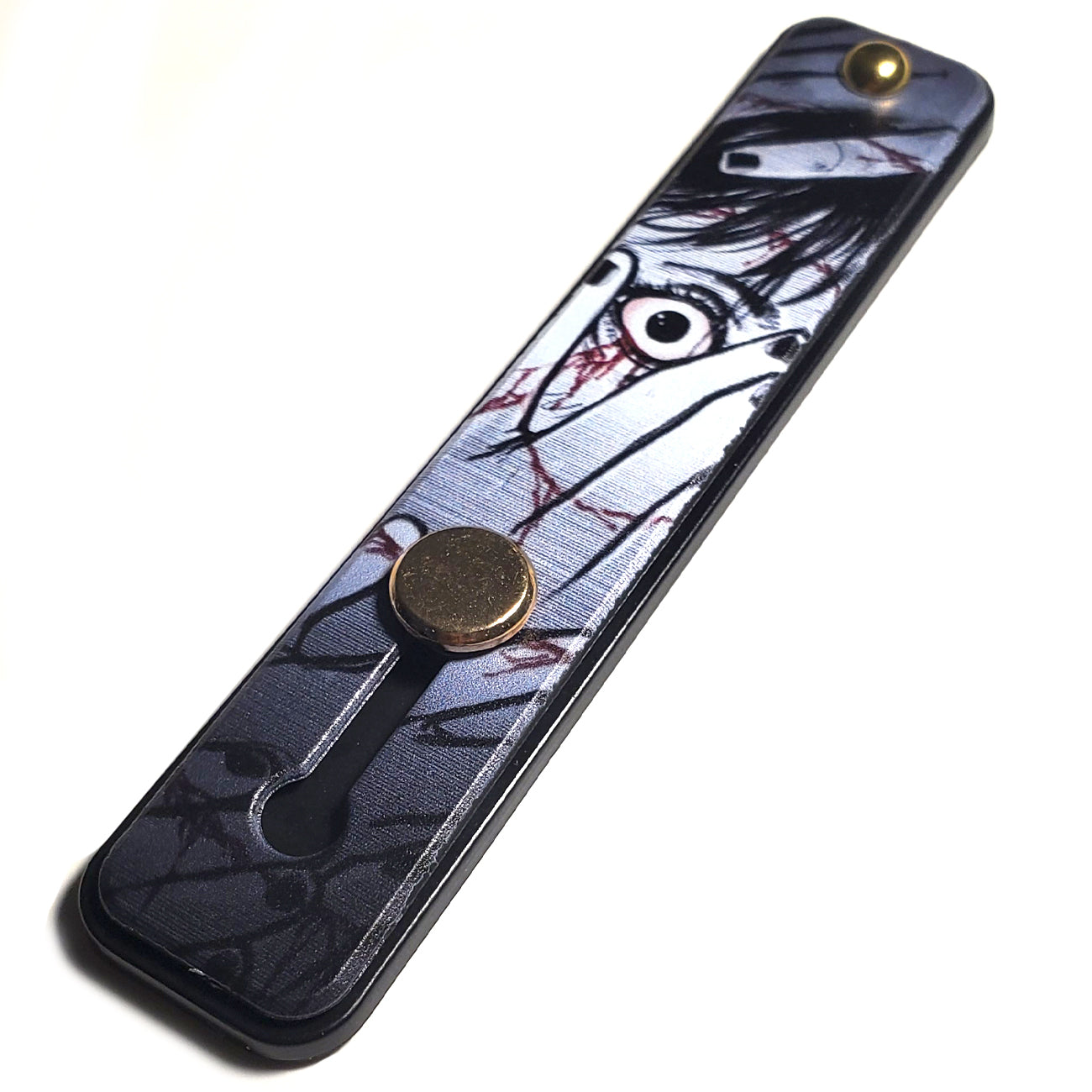 The Oracle PHONE GRIP