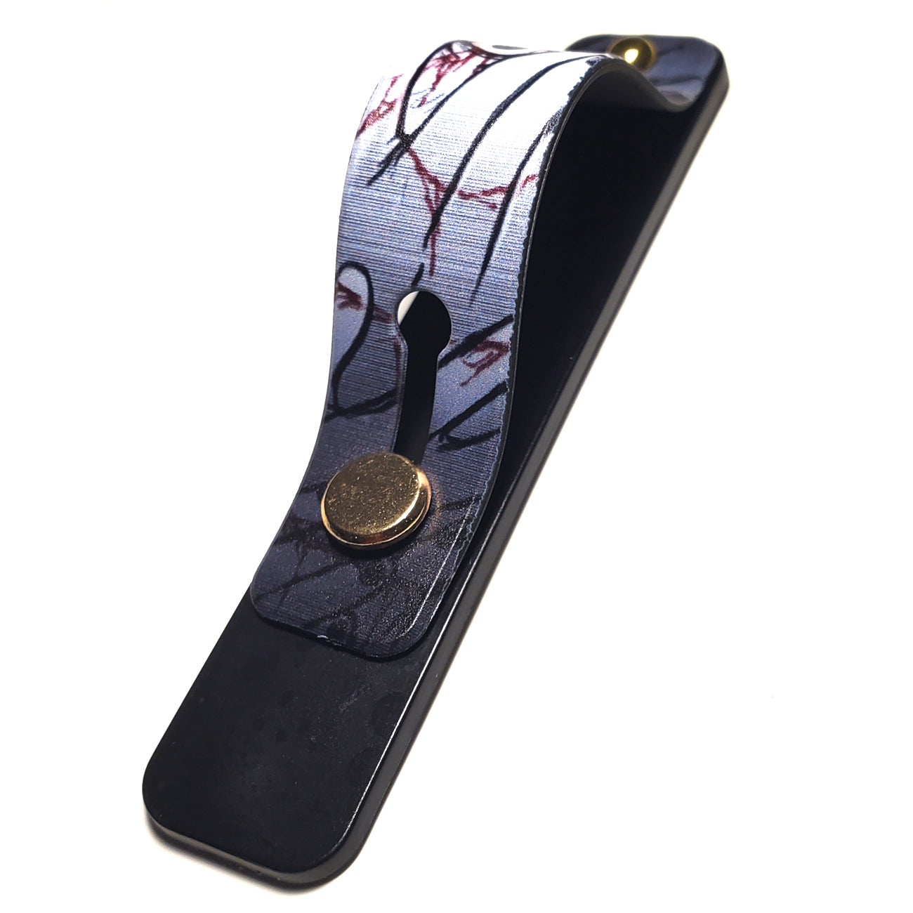 The Oracle PHONE GRIP