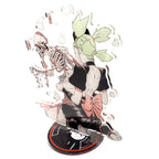 HAUNTED SHOGUN STANDEE