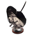 CRAZY STANDEE