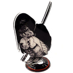CRAZY STANDEE