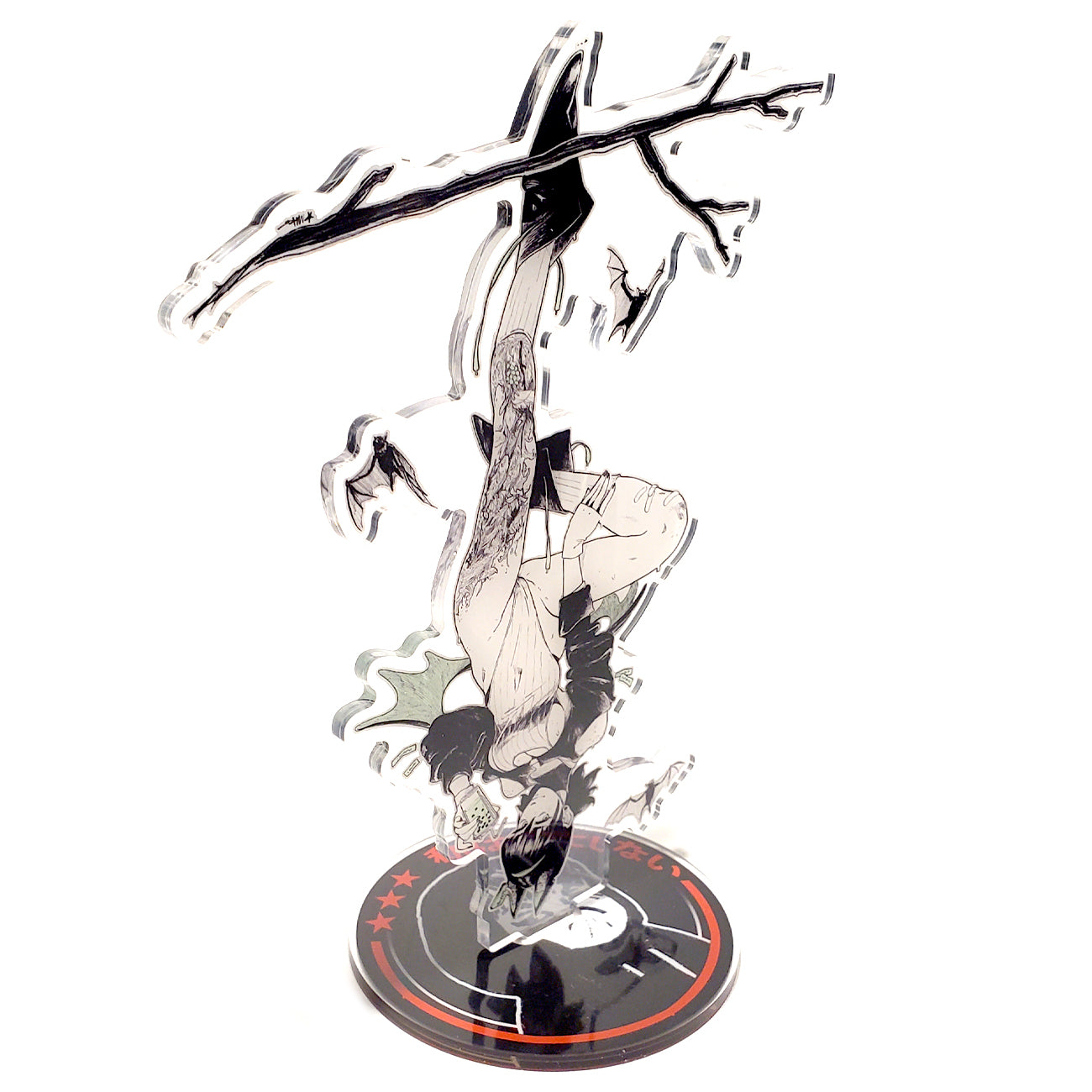 MINT KOMORI STANDEE