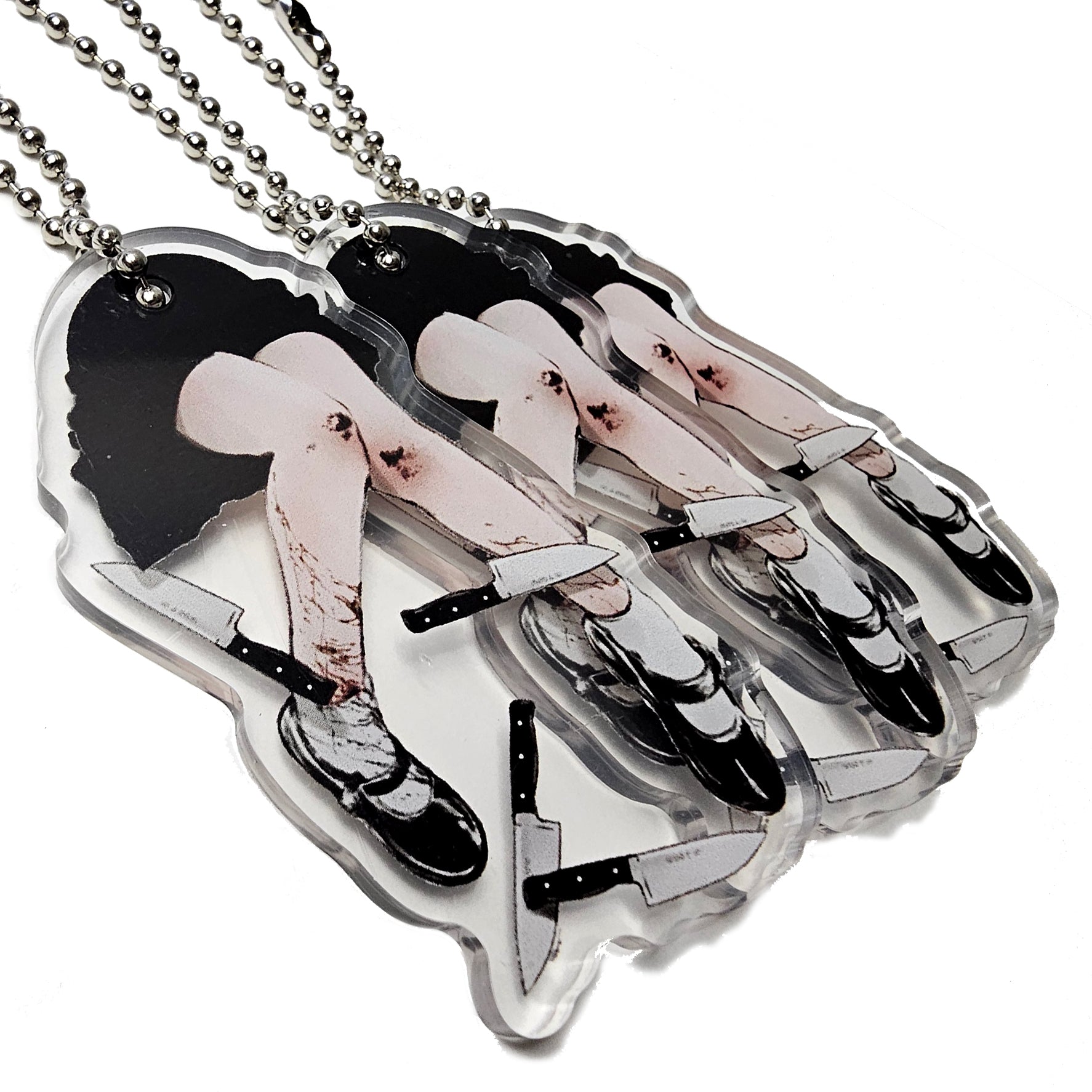 LIMITED EDITION★ FALL KEYCHAIN
