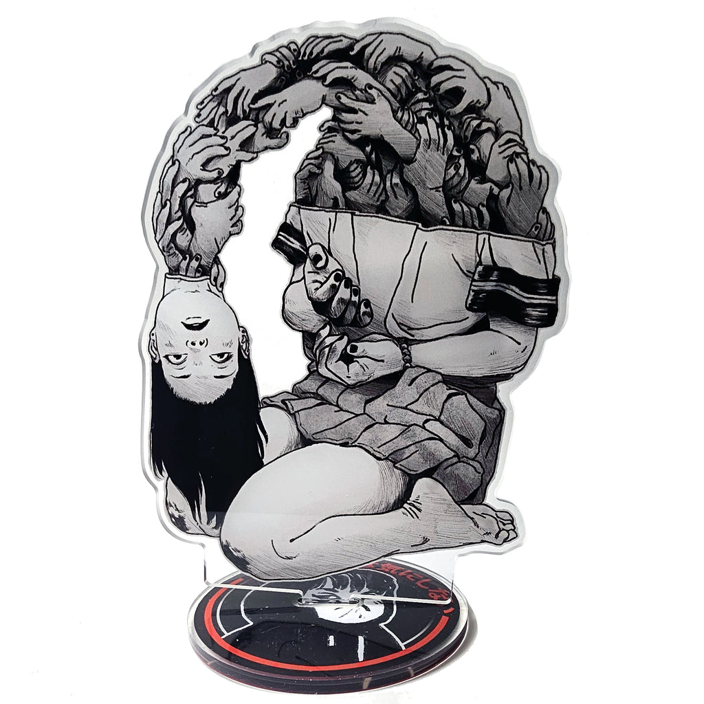 DETATCHED STANDEE