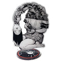 DETATCHED STANDEE