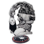 DETATCHED STANDEE