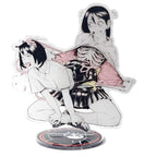 COASTS CLEAR STANDEE