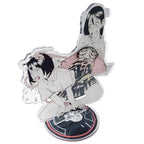 COASTS CLEAR STANDEE