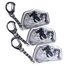 Load image into Gallery viewer, LIMITED EDITION★ BOGO KEYCHAIN