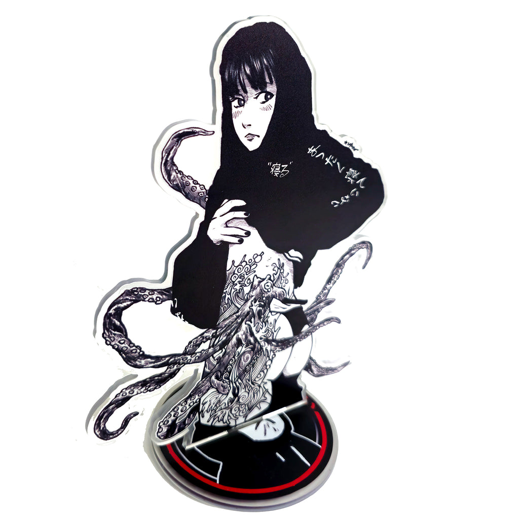HALLUCINATIONS STANDEE