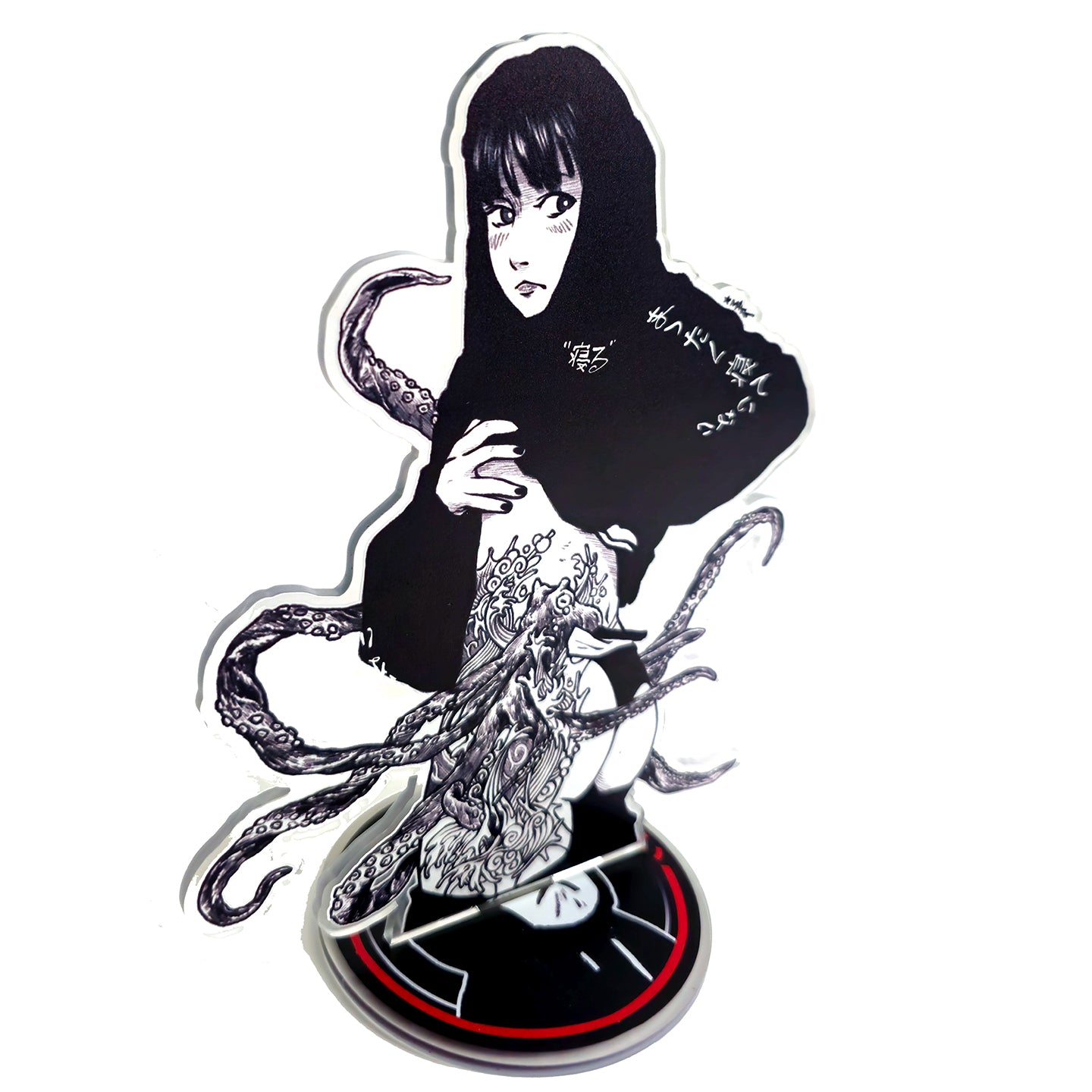 HALLUCINATIONS STANDEE