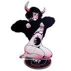 WHO NEED'S A SOUL ANYWAY? STANDEE