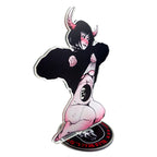 WHO NEED'S A SOUL ANYWAY? STANDEE