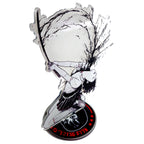 DEAD CENTER STANDEE