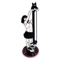LONG CAT STANDEE