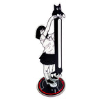 LONG CAT STANDEE
