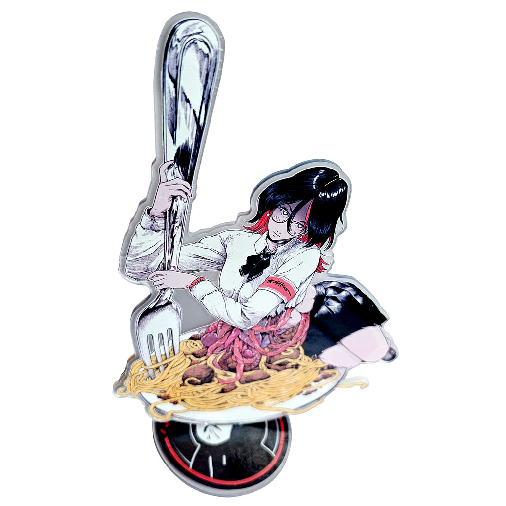 SPAGHETTI STANDEE