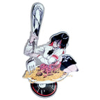 SPAGHETTI STANDEE
