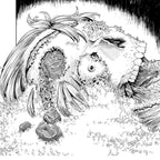 RED RICE MANGA