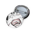 OVERWHELMED BUTTON