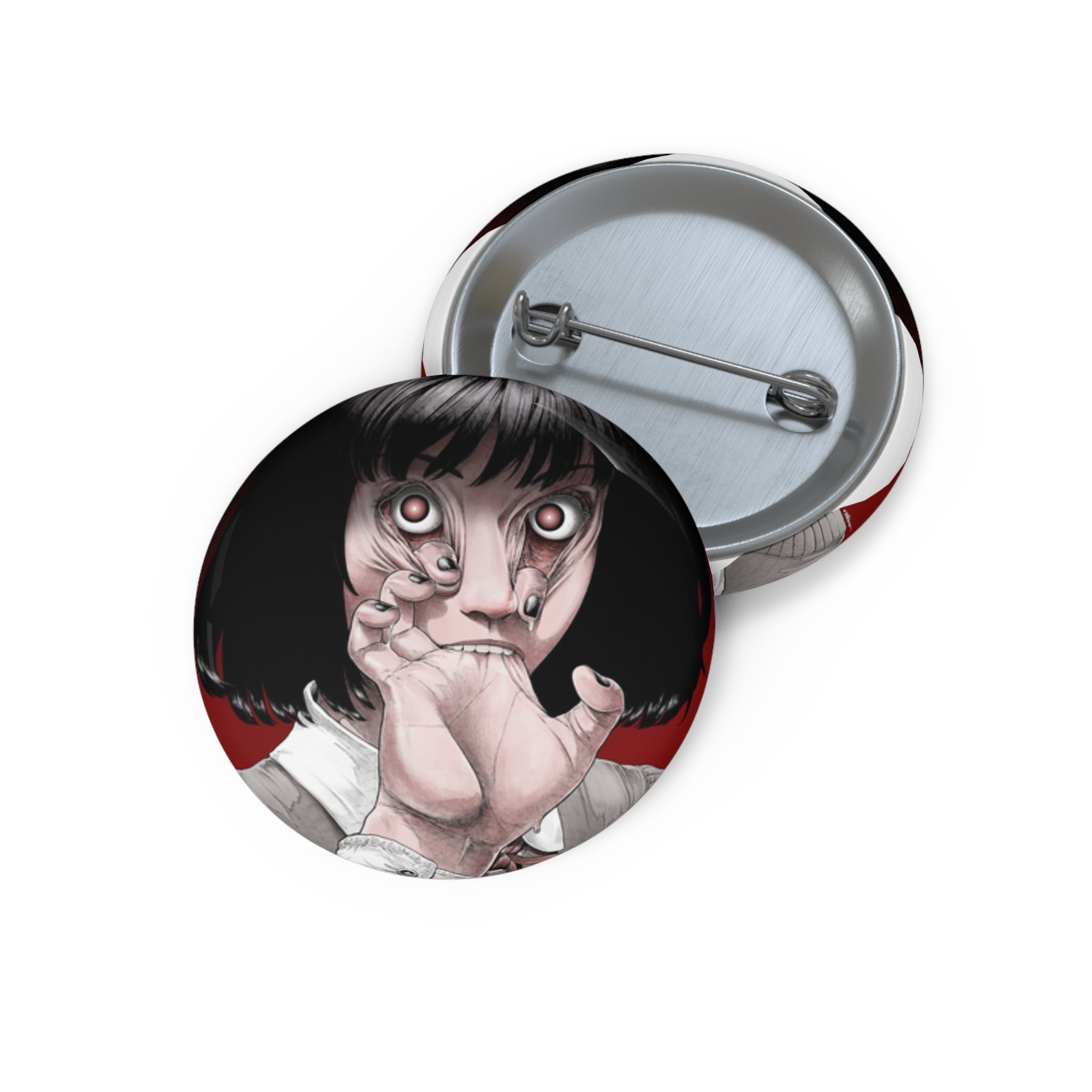 CLEAR SIGHT BUTTON