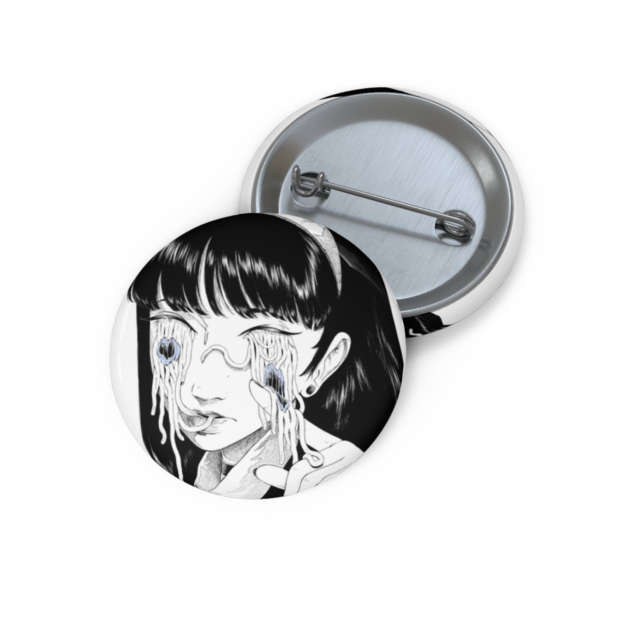 IRIS SOUP V2 BUTTON