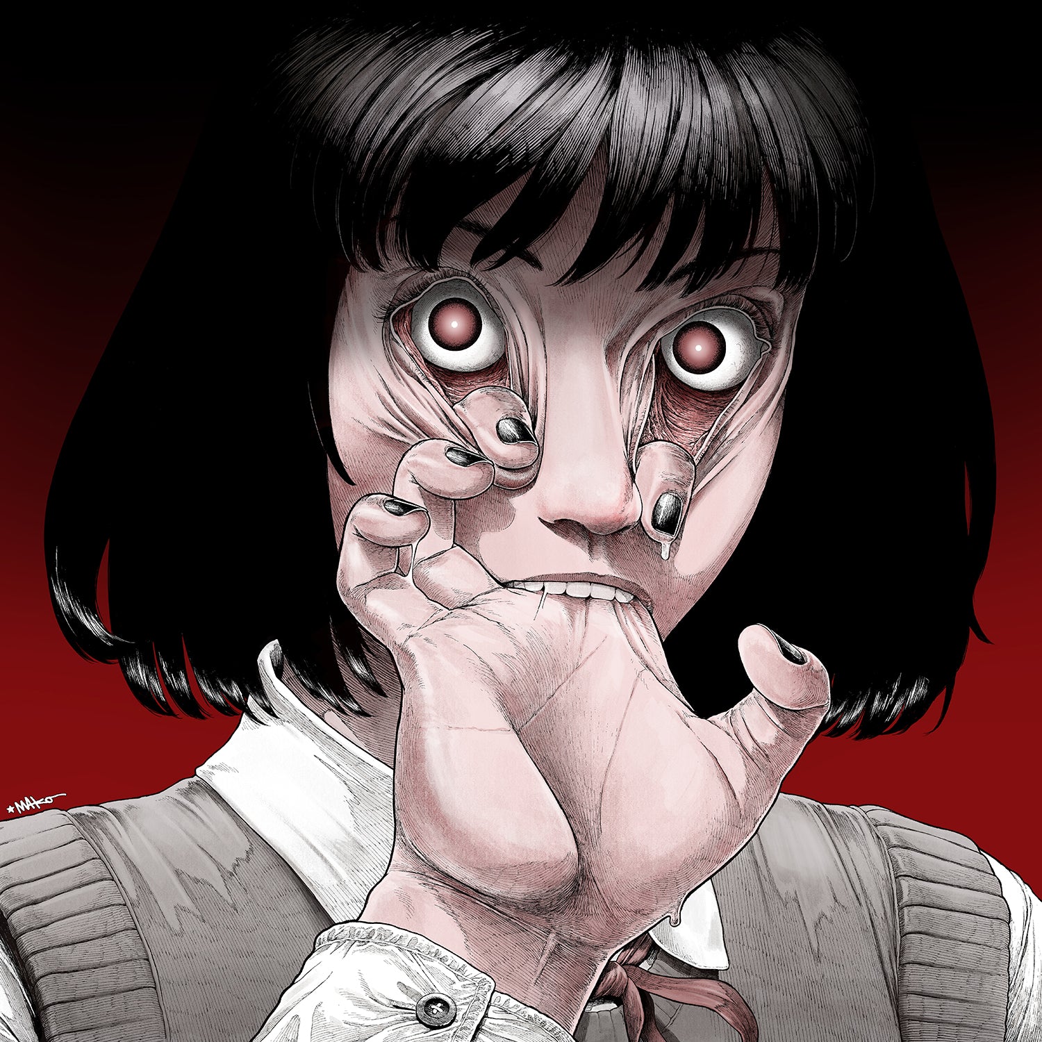 CLEAR SIGHT PRINT