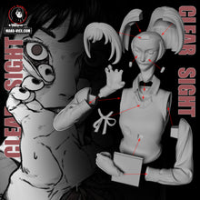 Load image into Gallery viewer, CLEAR SIGHT 1:10 Garage Kit