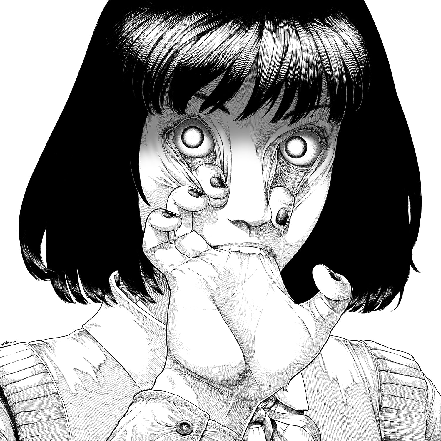 CLEAR SIGHT PRINT