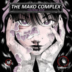 THE MAKO COMPLEX COLORING BOOK