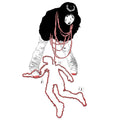 CRIME SCENE PRINT