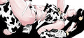 DAIRY PRINT
