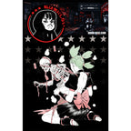 HAUNTED SHOGUN STANDEE