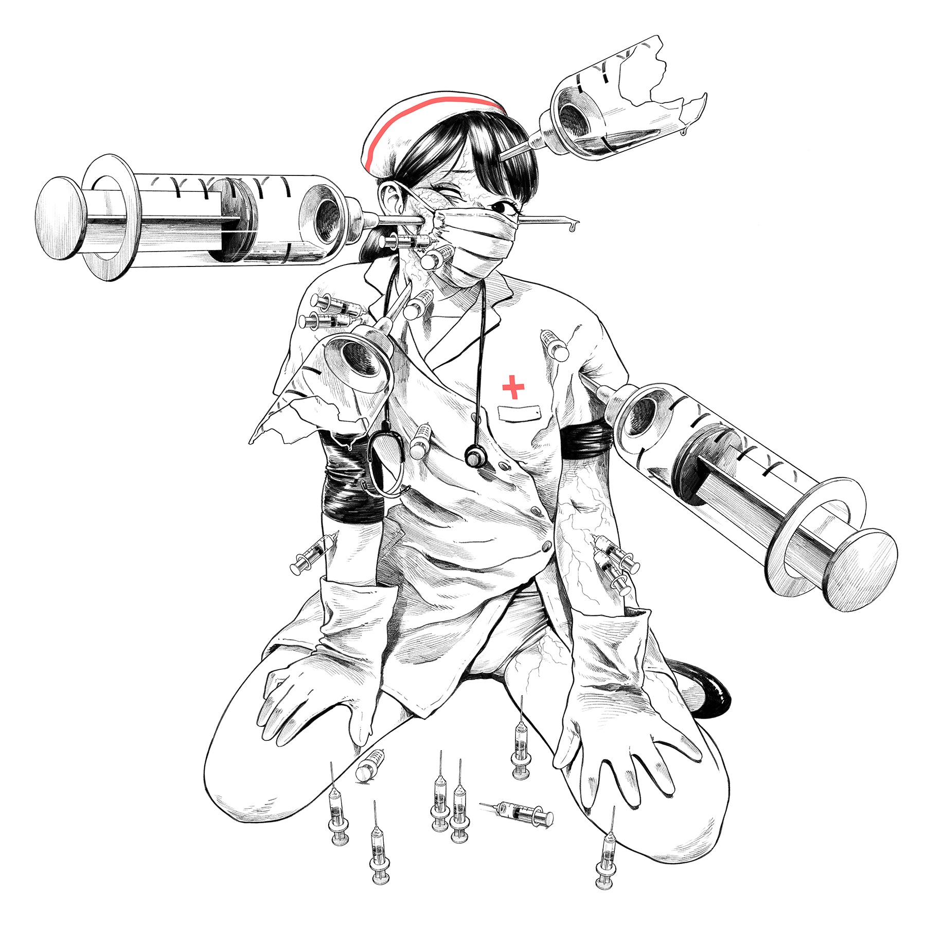 INJECTION PRINT