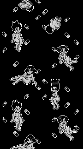 STAY HEALTHY MOBILE WALLPAPER