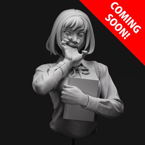 CLEAR SIGHT 1:10 Garage Kit