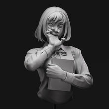 Load image into Gallery viewer, CLEAR SIGHT 1:10 Garage Kit